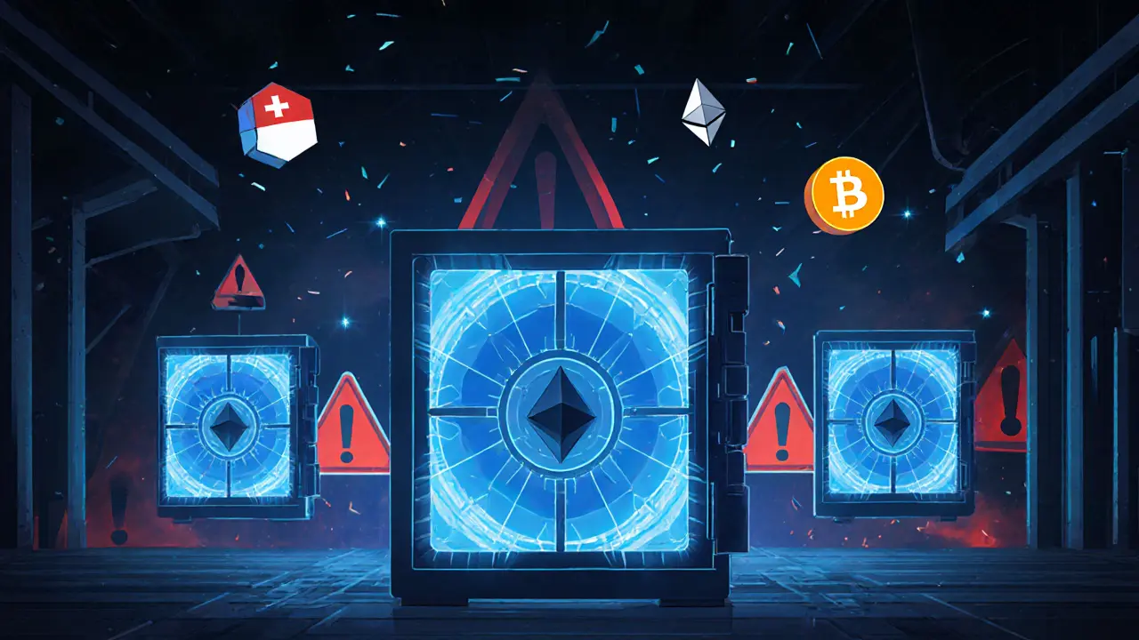 Exchangeist Crypto Exchange Review: Security, Fees, and Usability in 2025