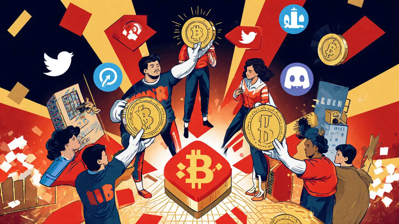 RUNE.GAME Airdrop Details: How the CoinMarketCap Campaign Worked and Why It’s Closed