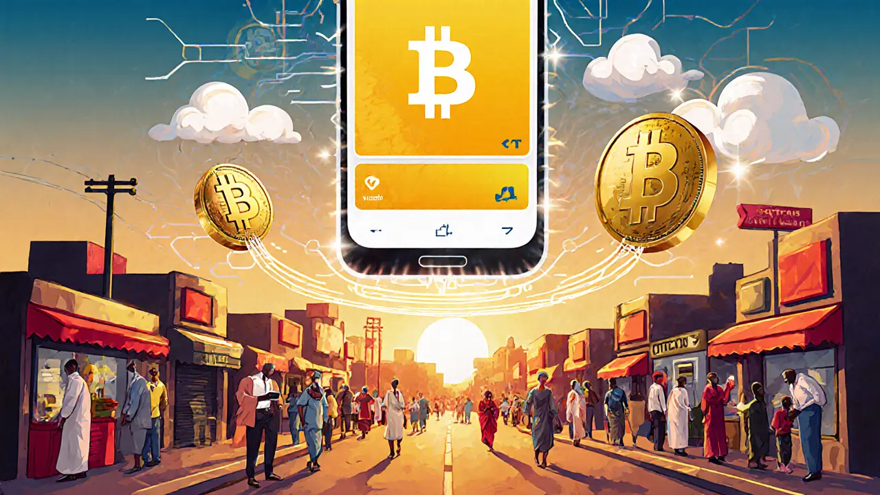 YellowCard Crypto Exchange Review: Africa’s Leading Crypto On-Ramp in 2025