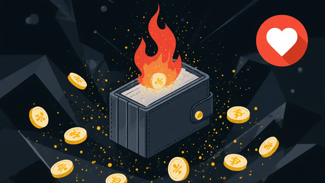 WLBO (WENLAMBO) Airdrop: How the Token Rewards Holders and What You Need to Know