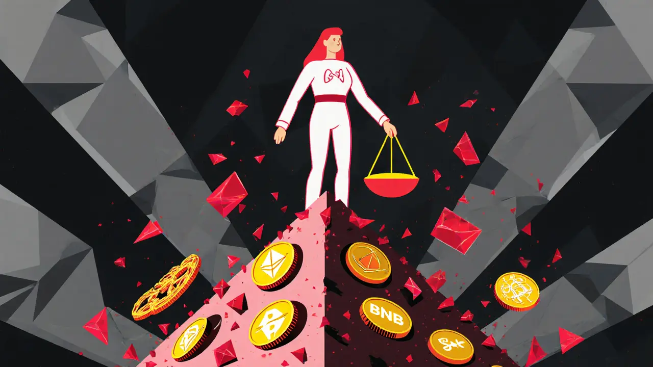 What is Stella (ALPHA) Crypto Coin? A Clear Breakdown of the DeFi Token in 2025