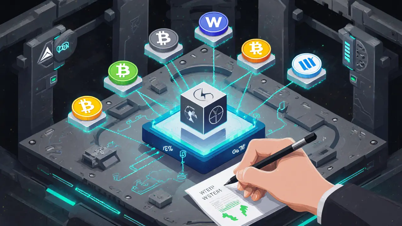 Balancer V2 on Gnosis Chain: A Deep Review of the Advanced DeFi Exchange