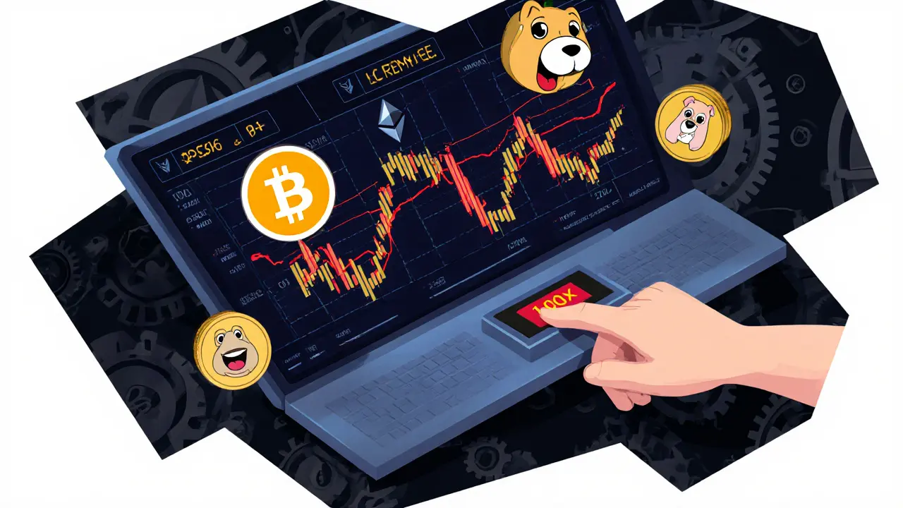 CoinUp.io Crypto Exchange Review: Features, Security, and Real-World Performance in 2025