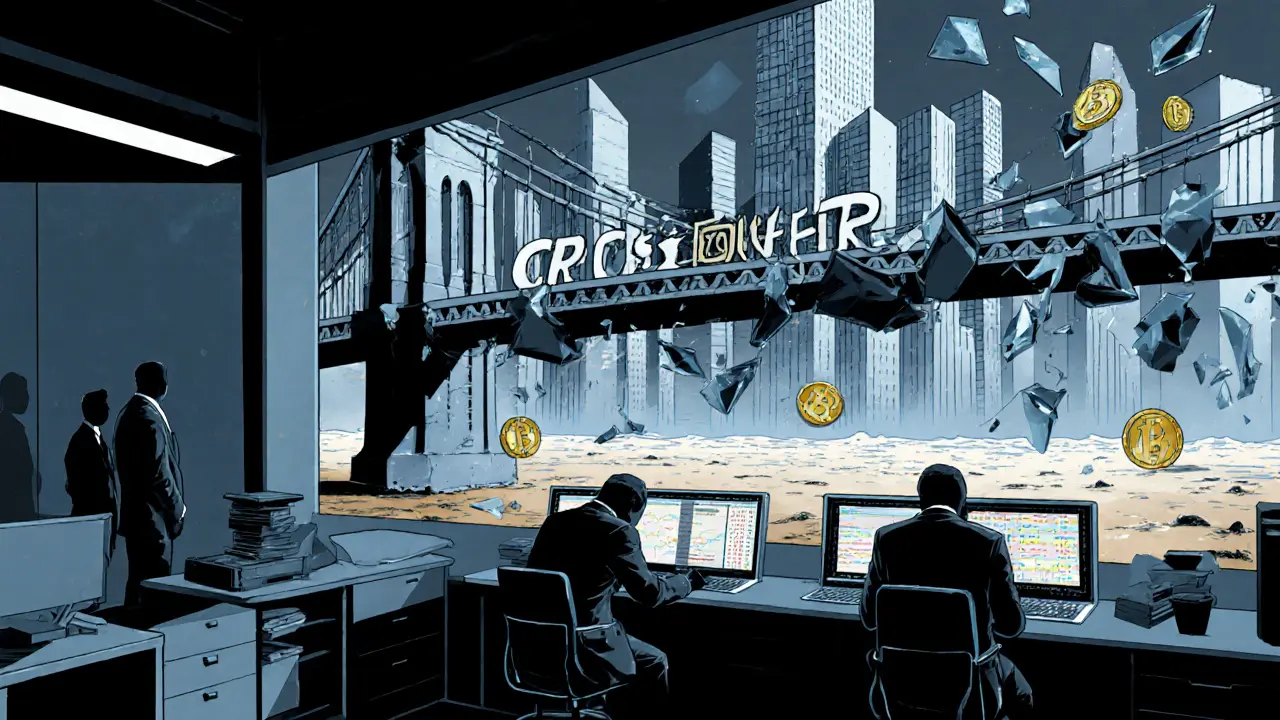 CrossTower Crypto Exchange Review: What Happened and Why It Faded