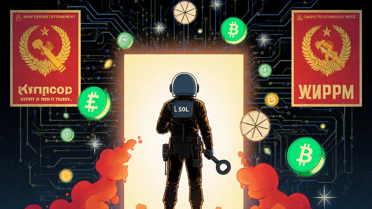 How to Find and Claim Cryptocurrency Airdrops Safely in 2025