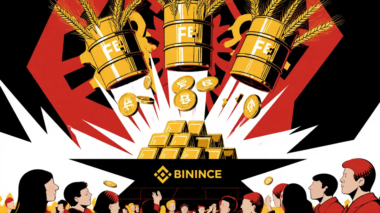 MTLX Airdrop Details: How Mettalex Distributed Tokens in 2021