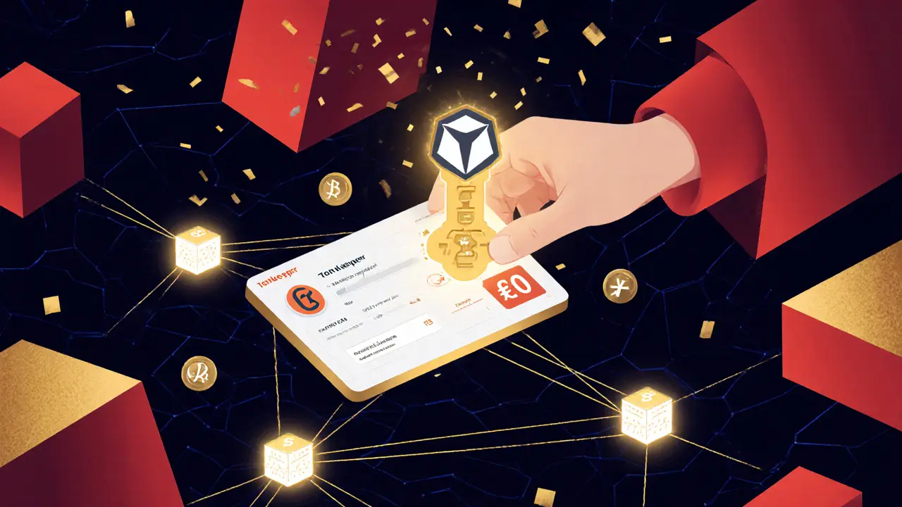 STON.fi v2 Crypto Exchange Review: Fast, Cheap TON DEX for Beginners