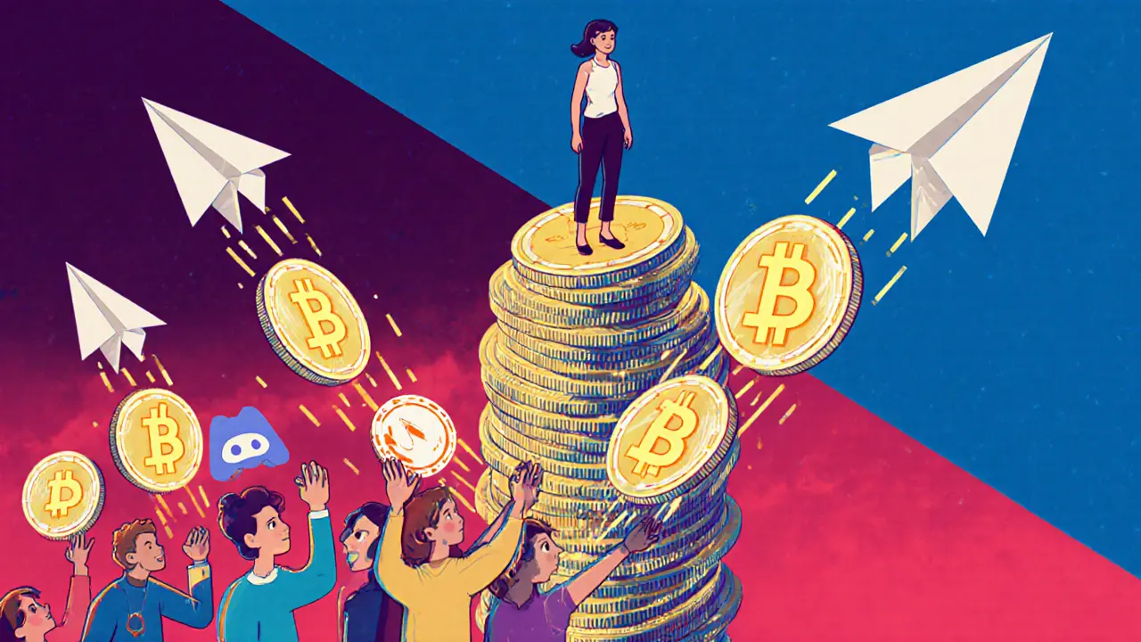 Social Tokens and Creator Rewards: How Web3 Is Changing Fan Ownership