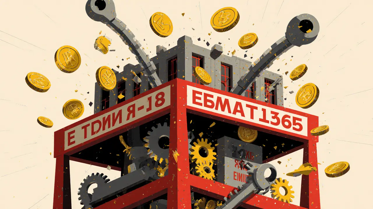 ERC-1155 Multi-Token Standard Explained: How One Contract Manages NFTs, Fungible Tokens, and More