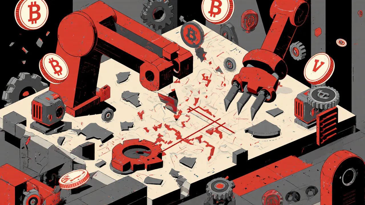 What is Bster (BSTER) crypto coin? A practical guide to its tech, market, and risks