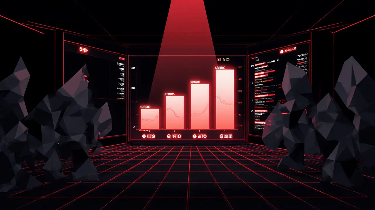 ArbSwap (Arbitrum Nova) Crypto Exchange Review: Deep Liquidity or Dead End?