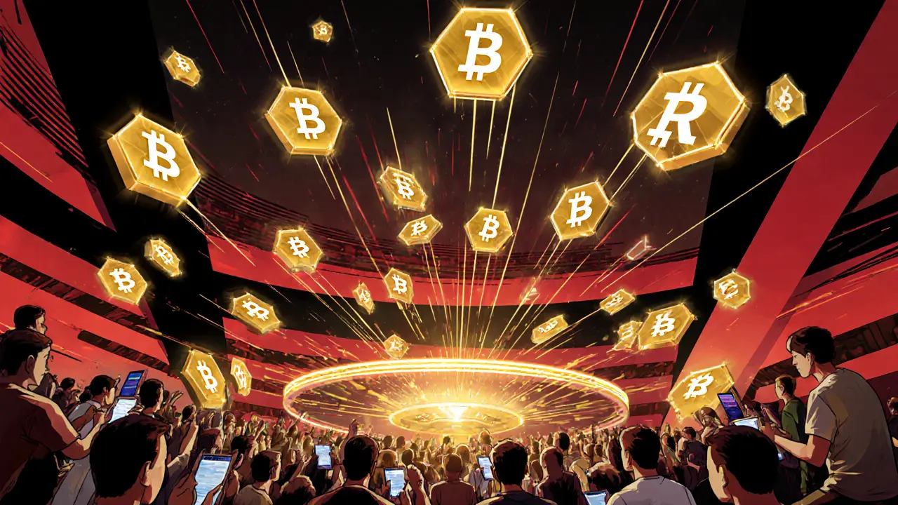 TradeStars TSX Airdrop with CoinMarketCap: What You Need to Know in 2025