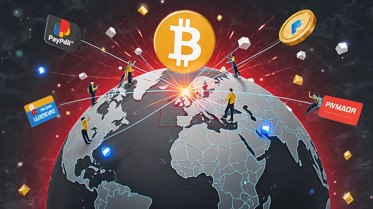 CEX.IO Crypto Exchange Review: Security, Fees, and What Makes It Stand Out in 2025