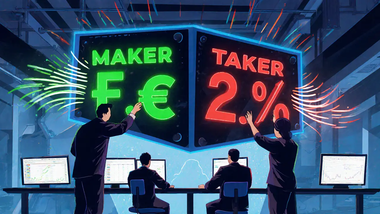 Ethfinex Crypto Exchange Review: Fees, Security, and Whether It’s Right for You in 2025