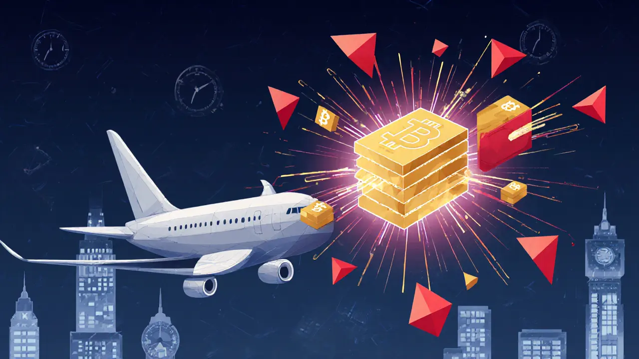 Future of Insurance Industry with Blockchain: How Smart Contracts Are Reshaping Claims, Fraud, and Coverage