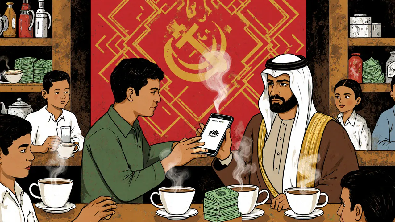 Bangladesh Crypto Adoption Ranks High Despite Complete Ban