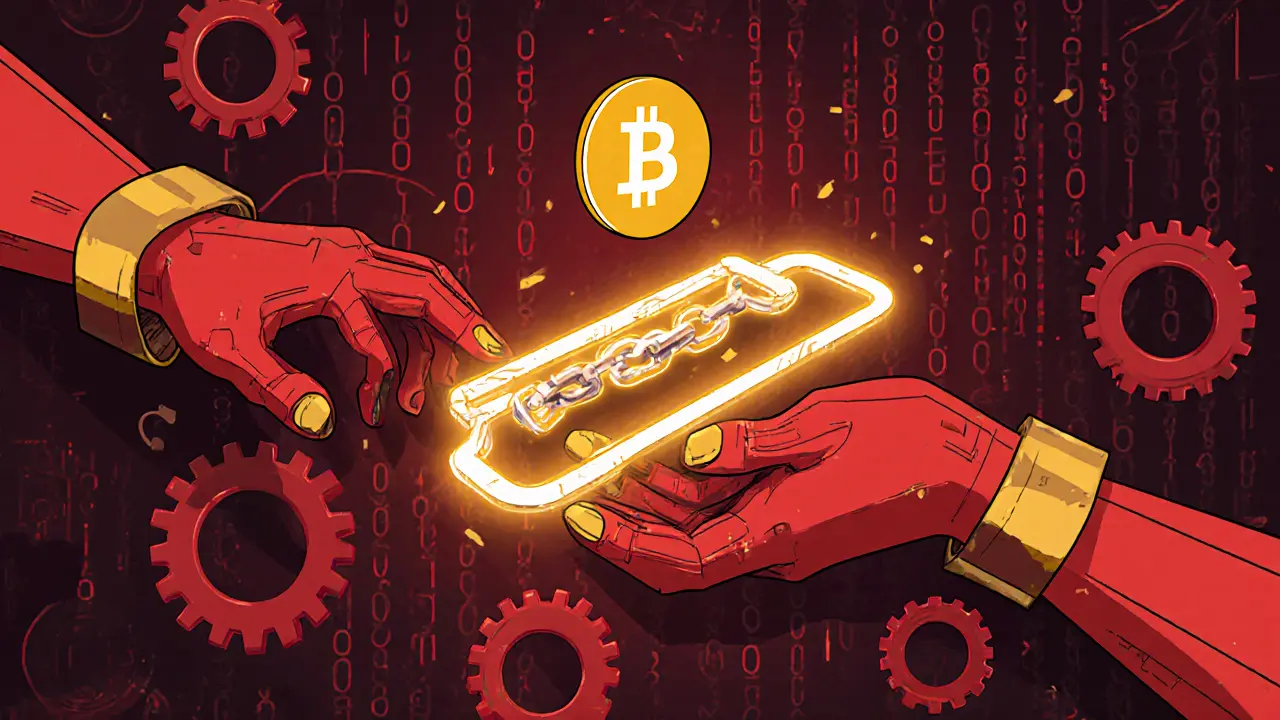 O3 Swap Airdrop: How It Worked, What You Could Have Earned, and Where to Find Future Opportunities