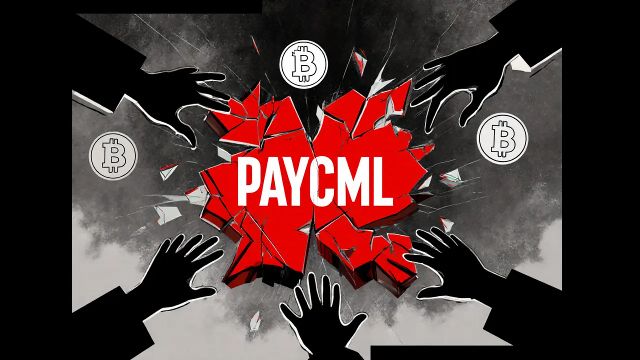 Paycml Crypto Exchange Review: Is Paycml a Legit Crypto Platform?