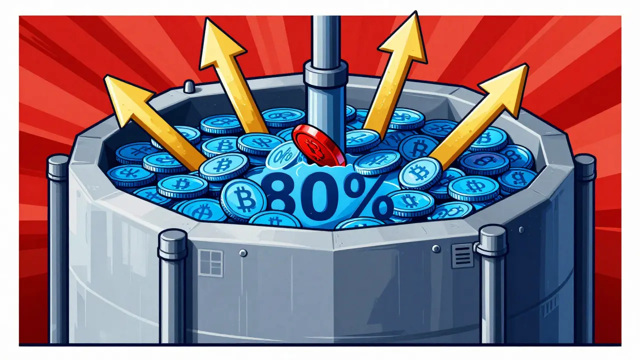 How Interest Rate Models Work in DeFi Lending Protocols