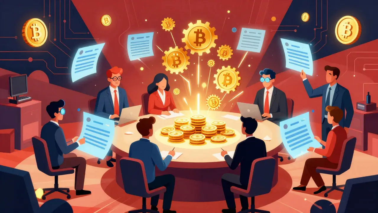 OMGFIN Crypto Exchange Review: Fees, Security, and Social Trading Features