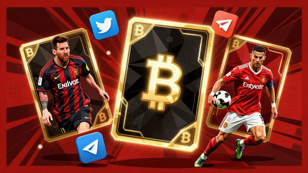 TopGoal GOAL x CoinMarketCap NFT Airdrop: How It Worked and What You Missed