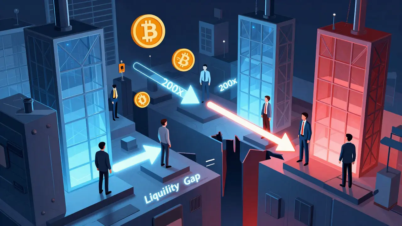 Kine Protocol (BSC) Crypto Exchange Review: Leverage, Liquidity, and Real-World Performance