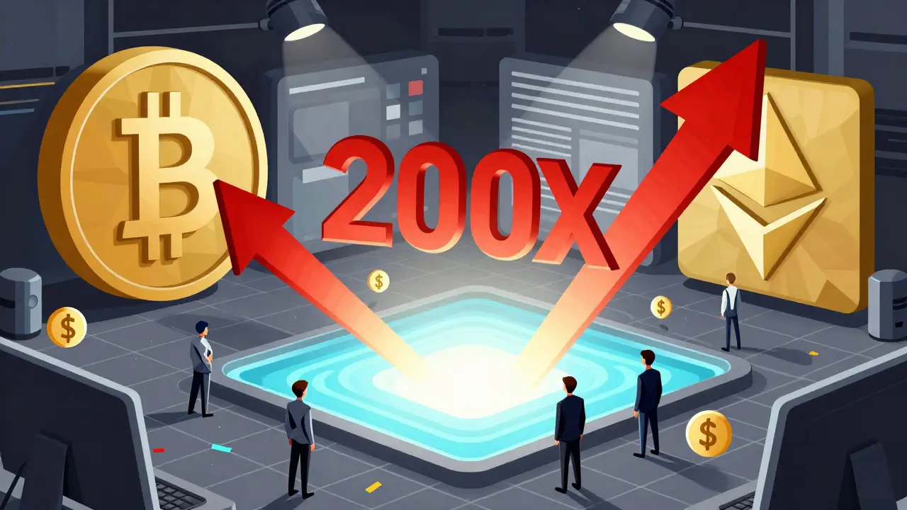 Kine Protocol (BSC) Crypto Exchange Review: Leverage, Liquidity, and Real-World Performance