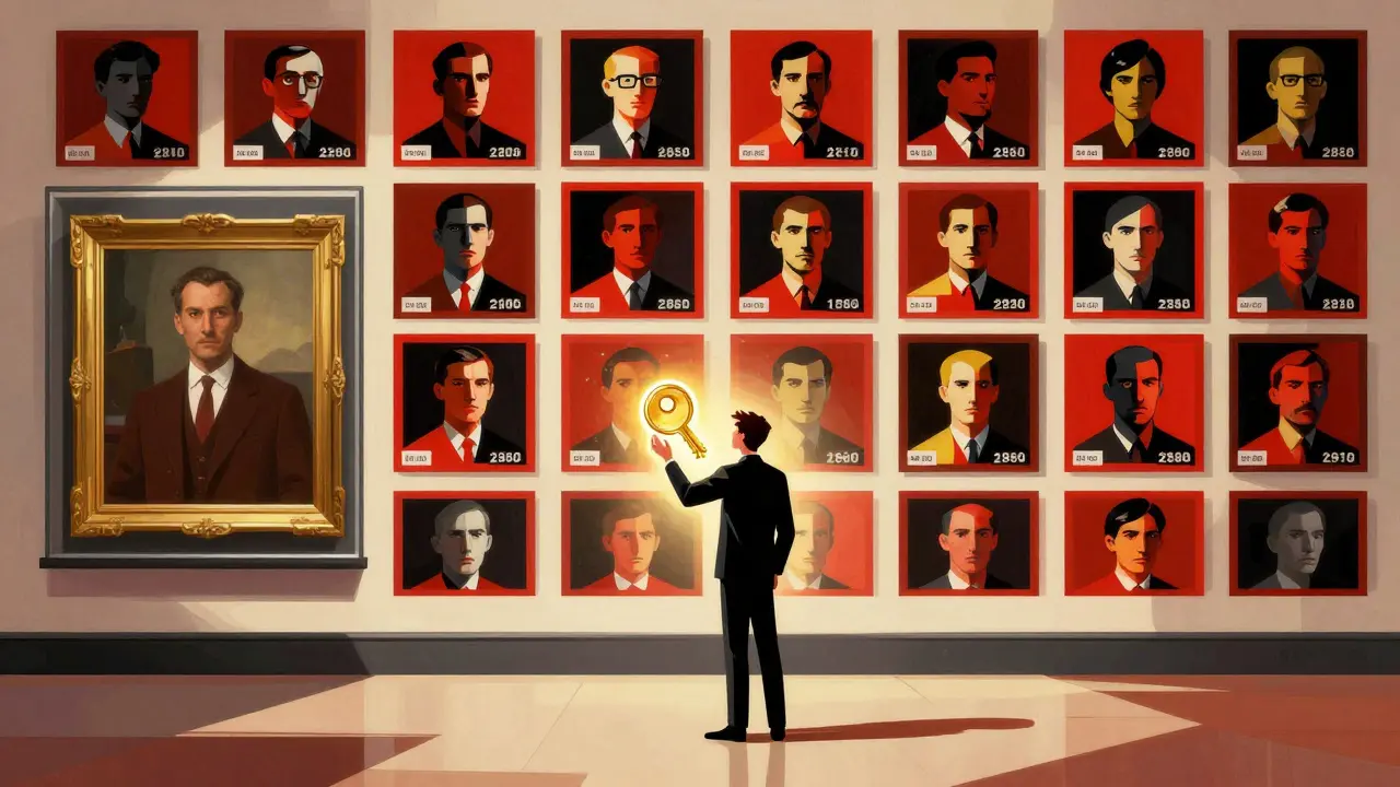 NFT Art Ownership Rights Explained: What You Actually Own When You Buy an NFT