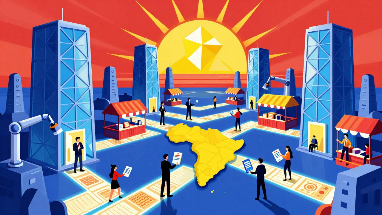 Polytrade Community Airdrop: What We Know So Far in 2026