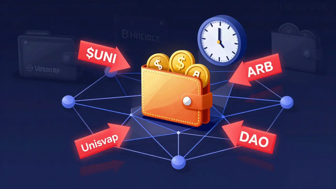 Airdrop Eligibility Requirements: How to Qualify for Free Crypto Tokens in 2026