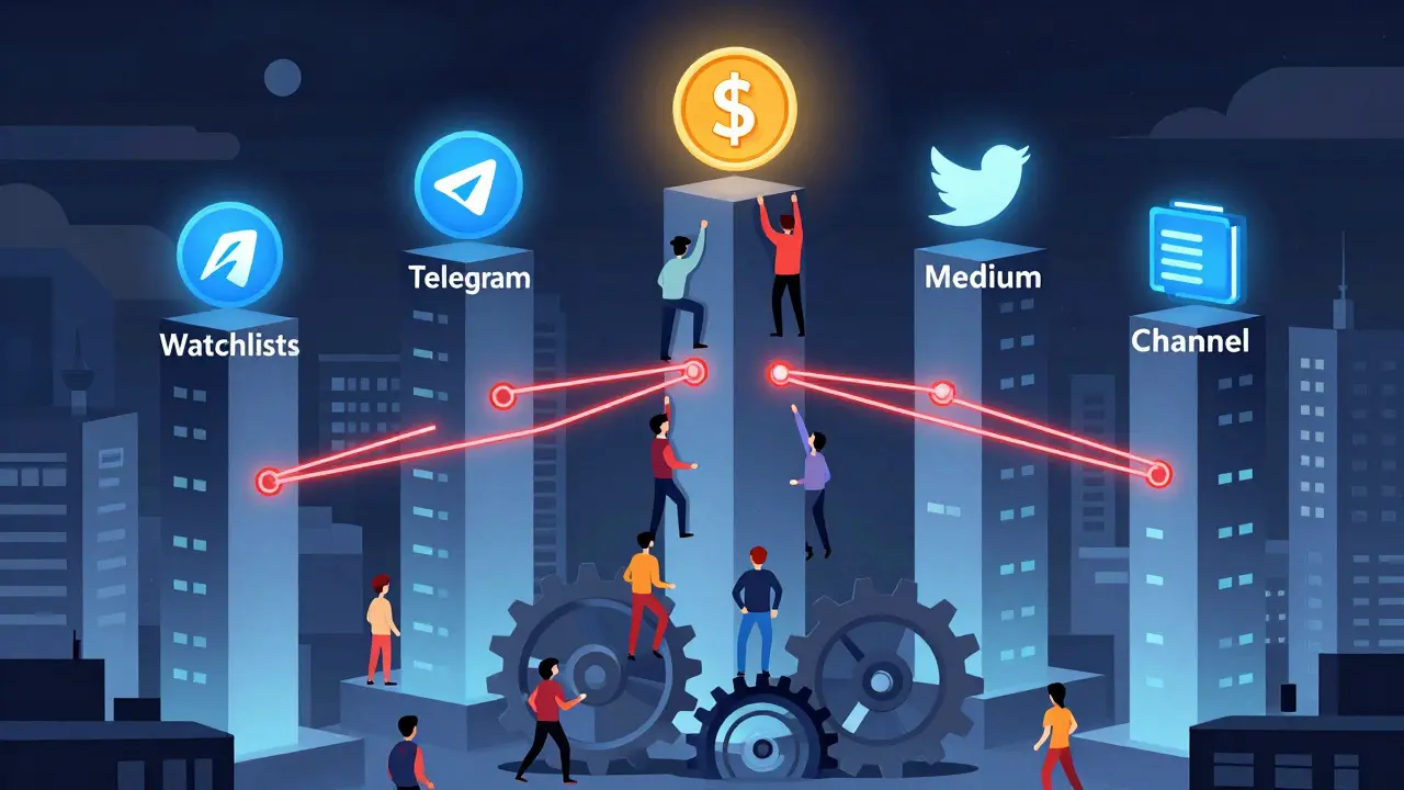 The Impossible Finance x CoinMarketCap Airdrop: How It Worked and What You Missed