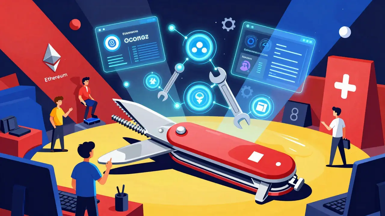 What is Hot Cross (HOTCROSS) crypto coin? A clear breakdown of its purpose, price, and ecosystem