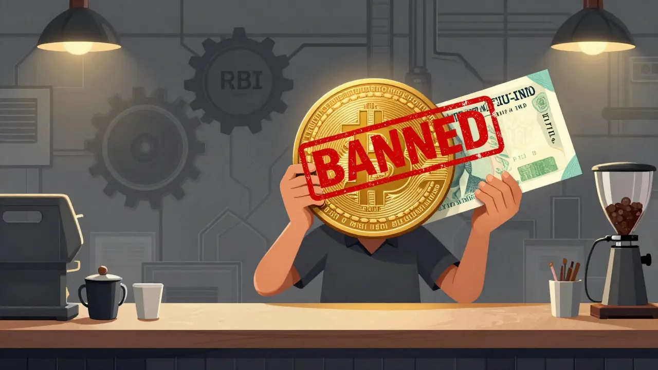 Are Crypto Payments Allowed in India? What You Need to Know in 2026
