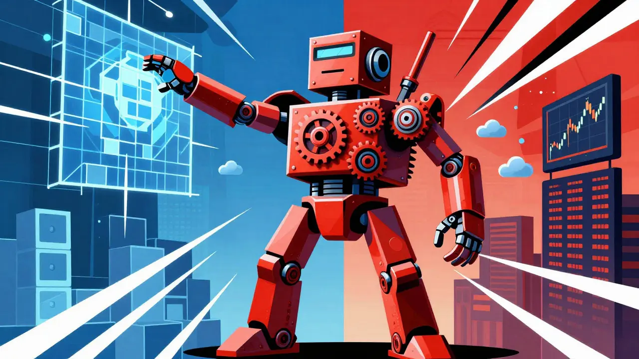 What Are Blockchain Oracles? Explained for Developers and Users