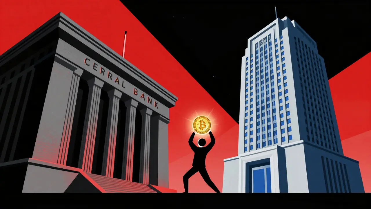 Crypto Exchanges Banned in Iran: Sanctions and Regulatory Limits