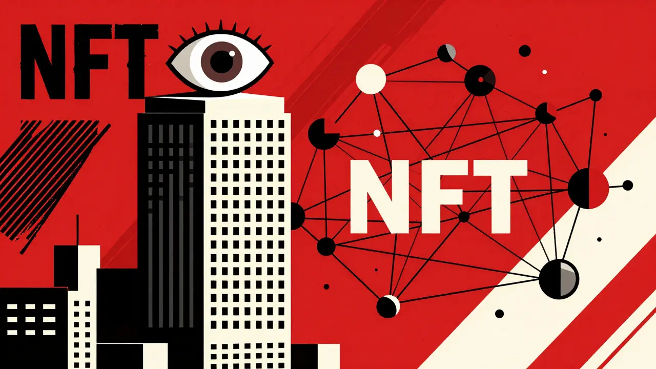 Decentralized vs Centralized NFT Marketplaces: Which One Should You Use?