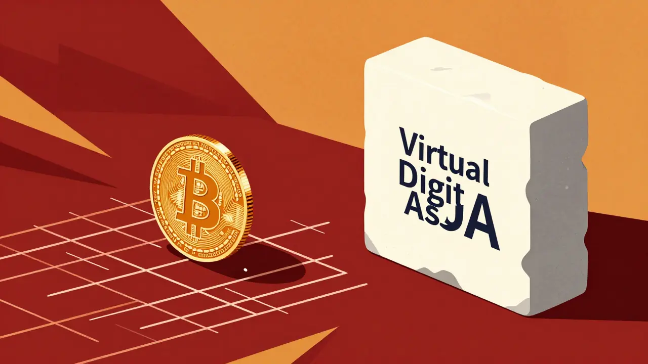 Legal Status of Cryptocurrencies in India: 2026 Guide