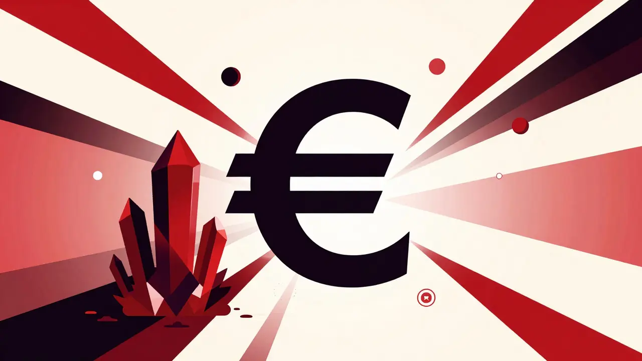 What is Angle Protocol and EURA? A Guide to the Decentralized Euro Stablecoin