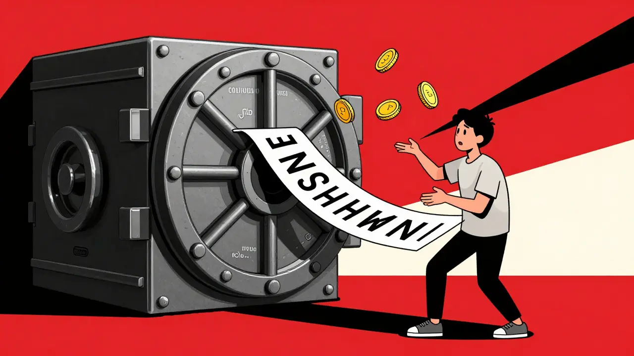 Why Web3 Isn't Mainstream Yet: The Real Adoption Challenges in 2026