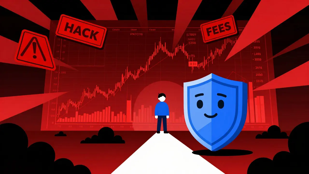 Anycoin Direct Review: Is This Dutch Crypto Broker Safe for You in 2026?