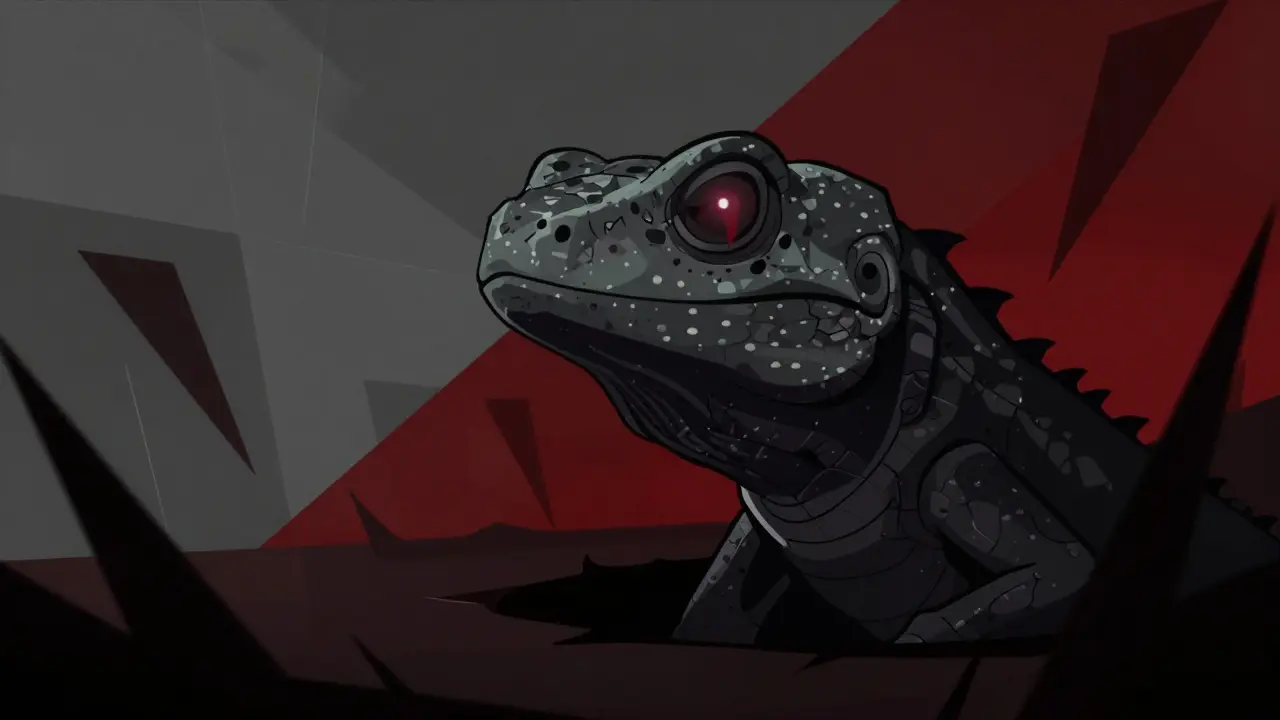 Lizard Crypto Exchange Review: Is It Safe in 2026?