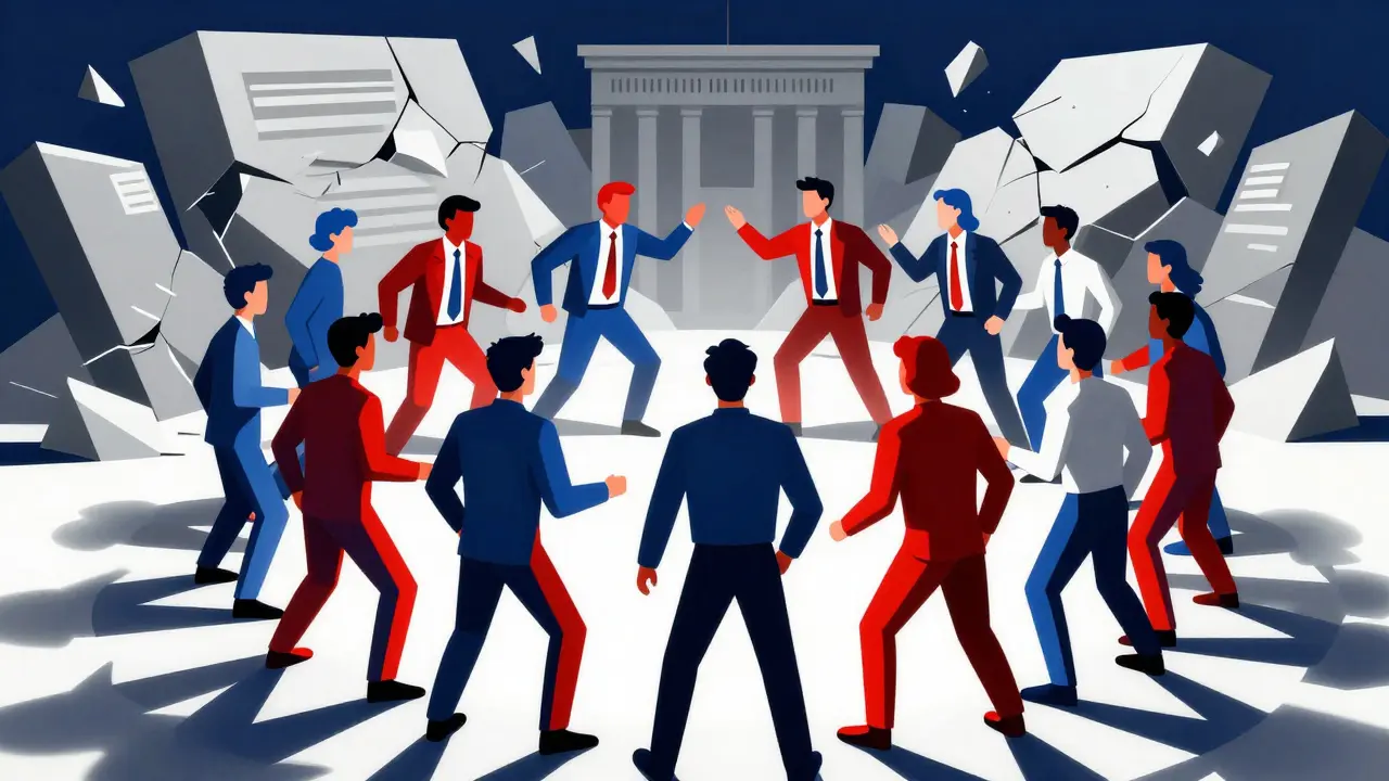 Peer-to-Peer Insurance Models: How Blockchain and Smart Contracts Are Rewriting the Rules of Risk