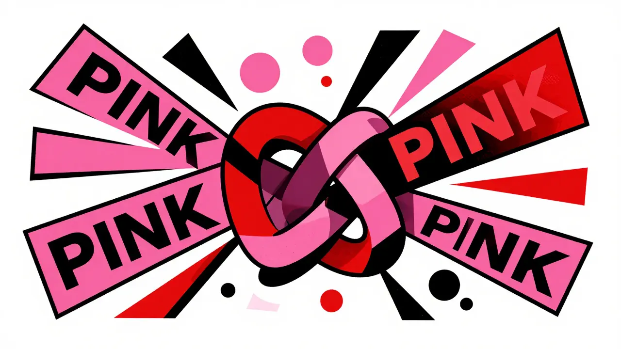 What is Pink (PINK) Crypto Coin? A Guide to the Confusing Ticker