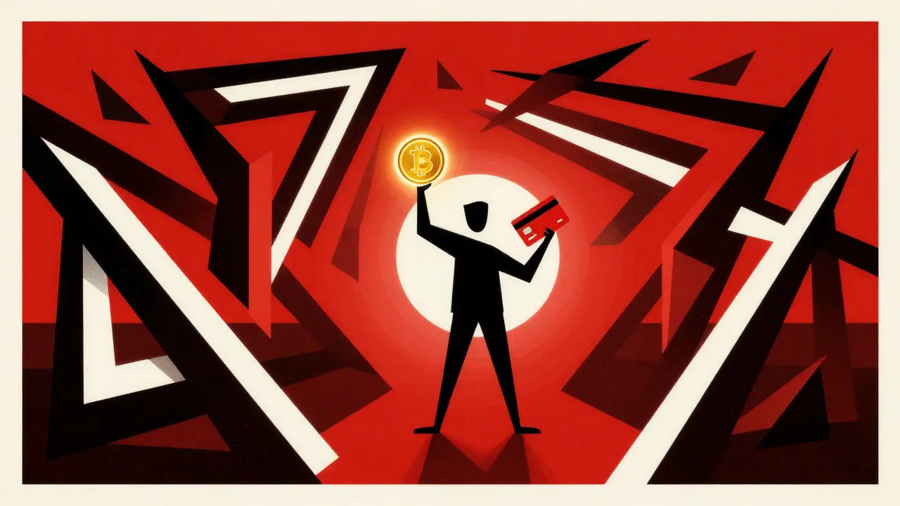 How to Buy Crypto with Rubles in Russia (2026 Guide)