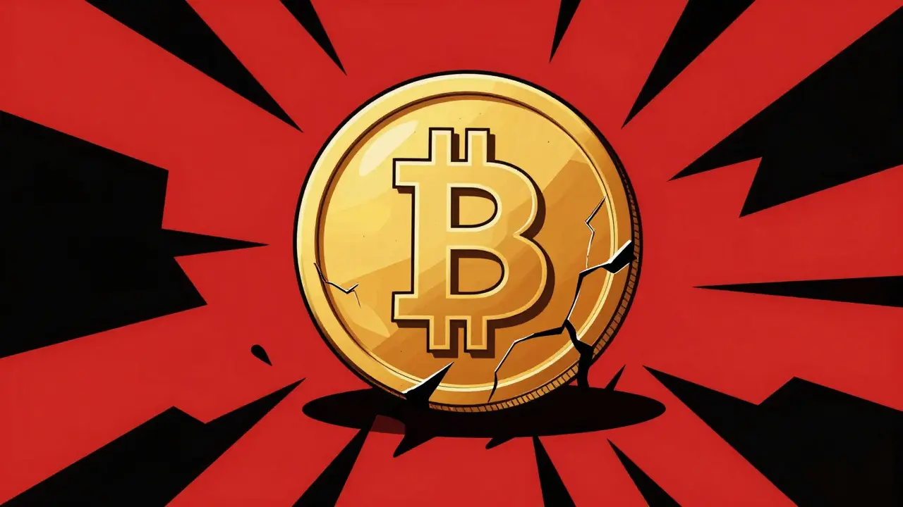 What is teleBTC (TELEBTC)? A Warning About This Wrapped Bitcoin Token
