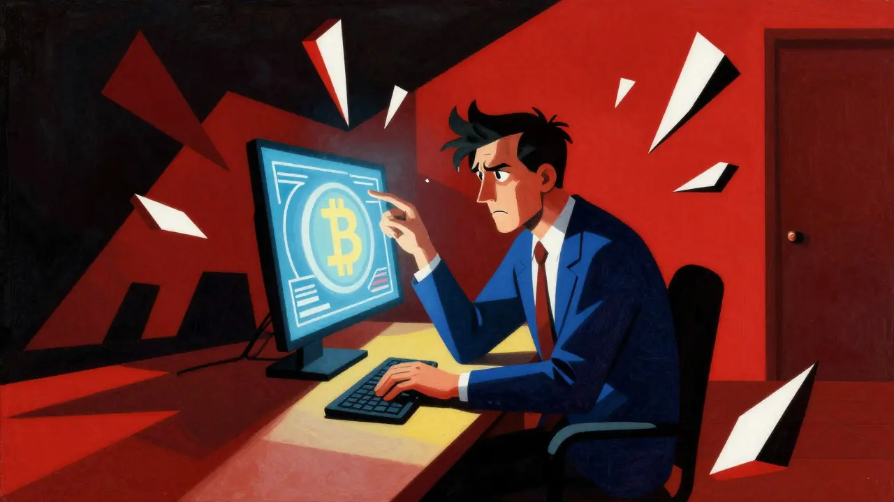 Bilaxy Crypto Exchange Review: Fees, Security & Risks in 2026