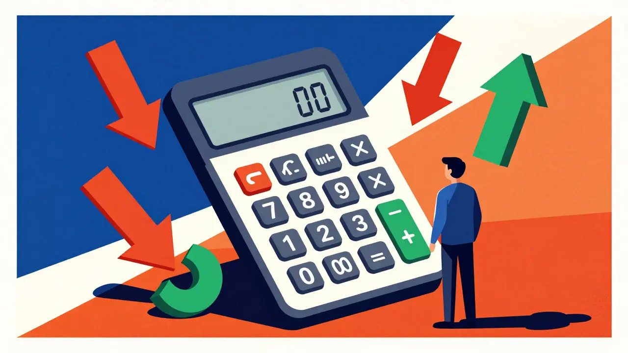 How to Calculate Yield Farming Returns: APR vs APY Guide