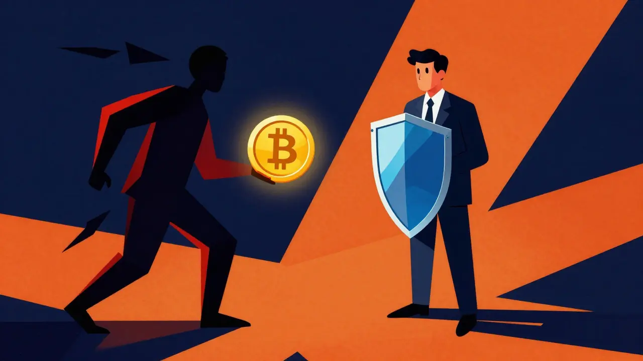 Pacific DeFi IDO Airdrop: Verified Details, Risks, and How to Spot Scams