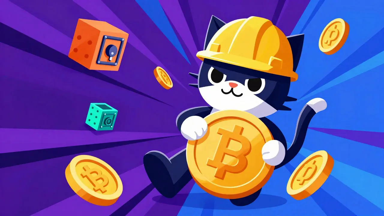 Polycat Finance Review: Is This DEX Worth Your Money in 2026?