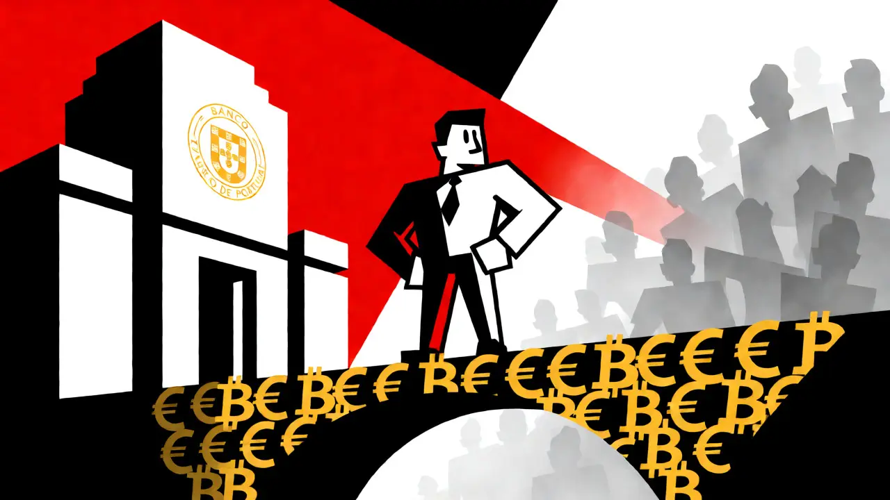 Criptoloja Crypto Exchange Review: Portugal's Regulated Gateway to Bitcoin
